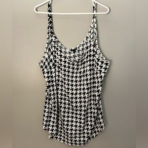 Torrid tank
